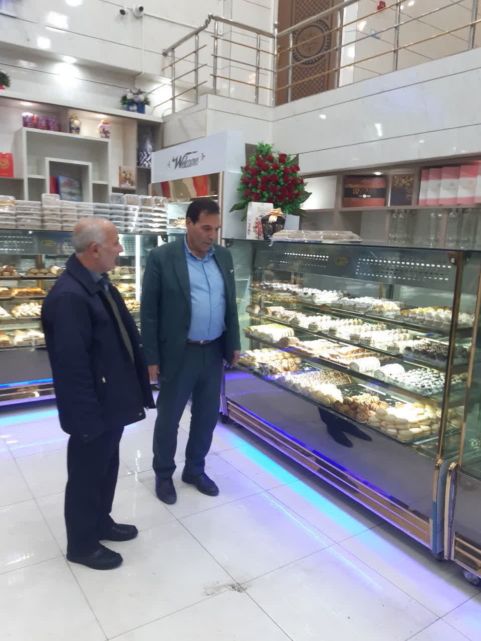 اجرای طرح تشدید نظارت بر بازار سلماس در آستانه ماه مبارک رمضان