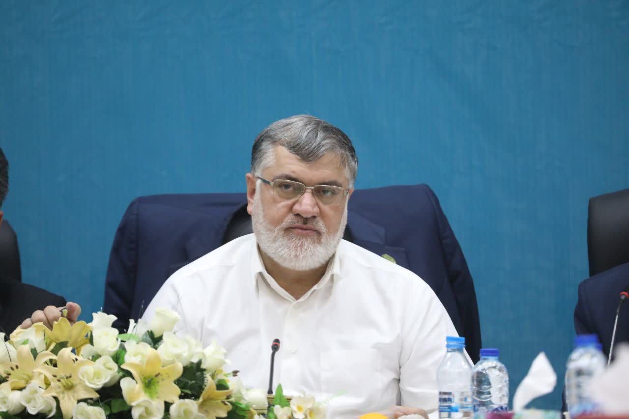 92 طرح عمرانی و اقتصادی برای توسعه چایپاره تصویب شد