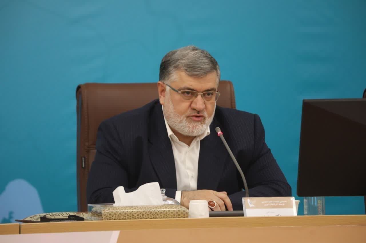 امنیت کامل و پایدار در استان برقرار است