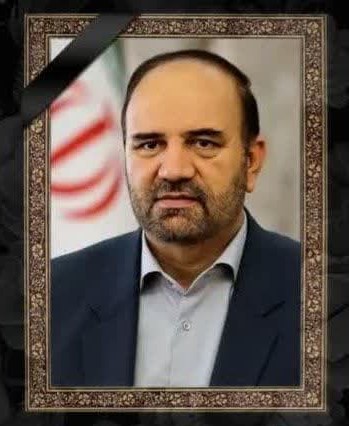 پیام تسلیت امام جمعه و فرماندار شهرستان سلماس در پی درگذشت استاندار آذربایجان شرقی