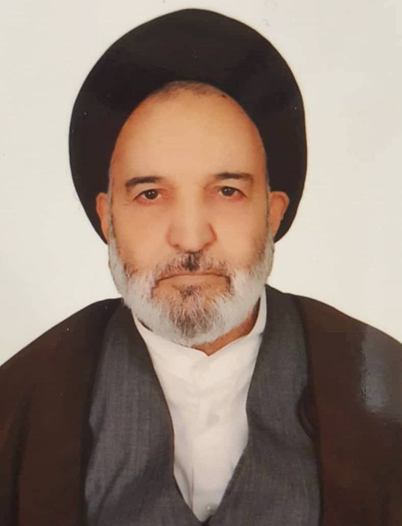پیام تسلیت معاون سیاسی، امنیتی و اجتماعی فرمانداری سلماس به مناسبت درگذشت روحانی عالیقدر حجت الاسلام والمسلمین سیدعبدالله حسینی عربی