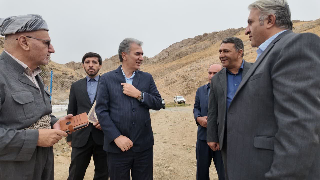 در ادامه برنامههای هفتگی «یکشنبههای بازدید»