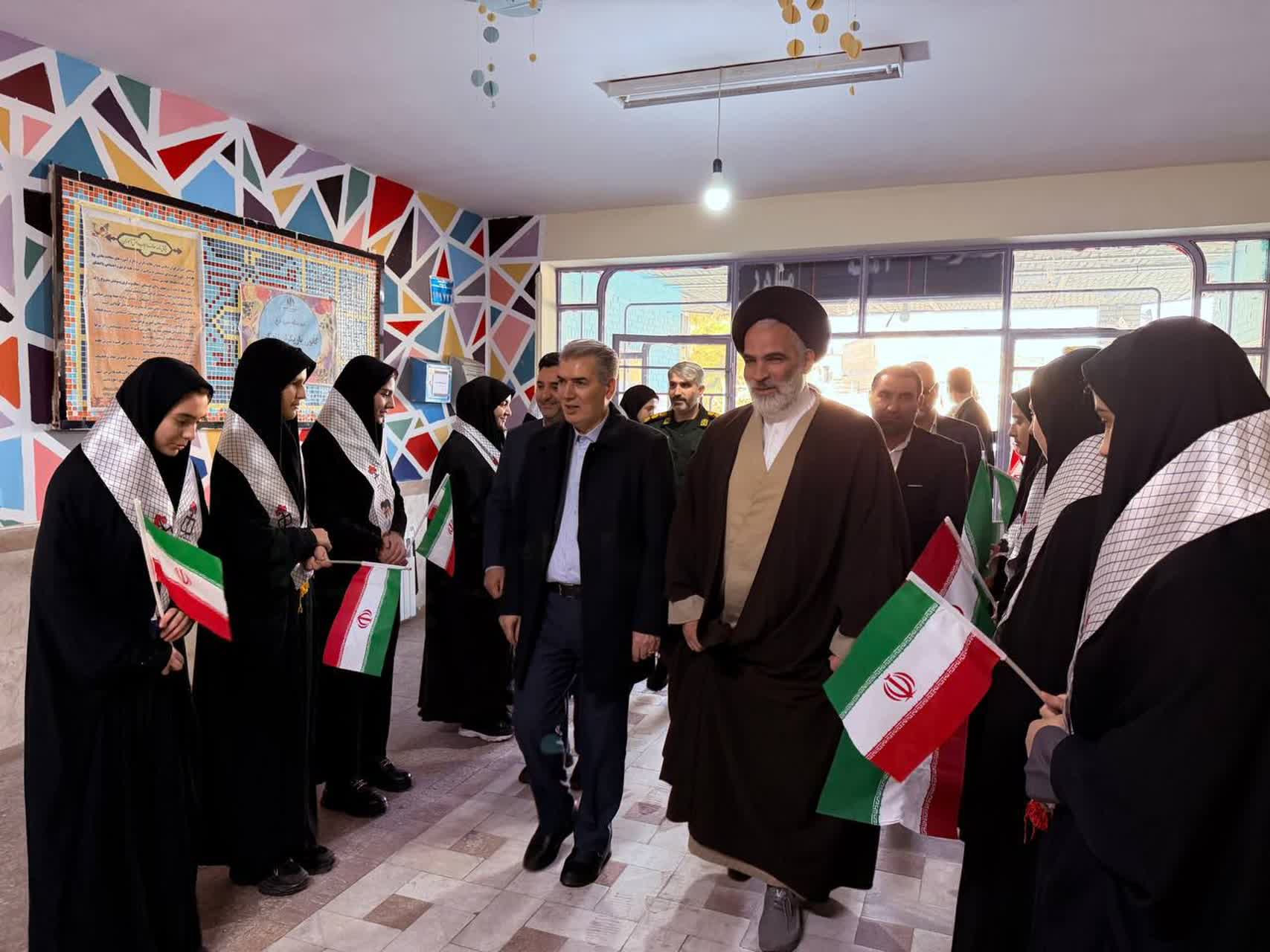 🇮🇷چهل و هفتمین فجر پیروزی🇮🇷