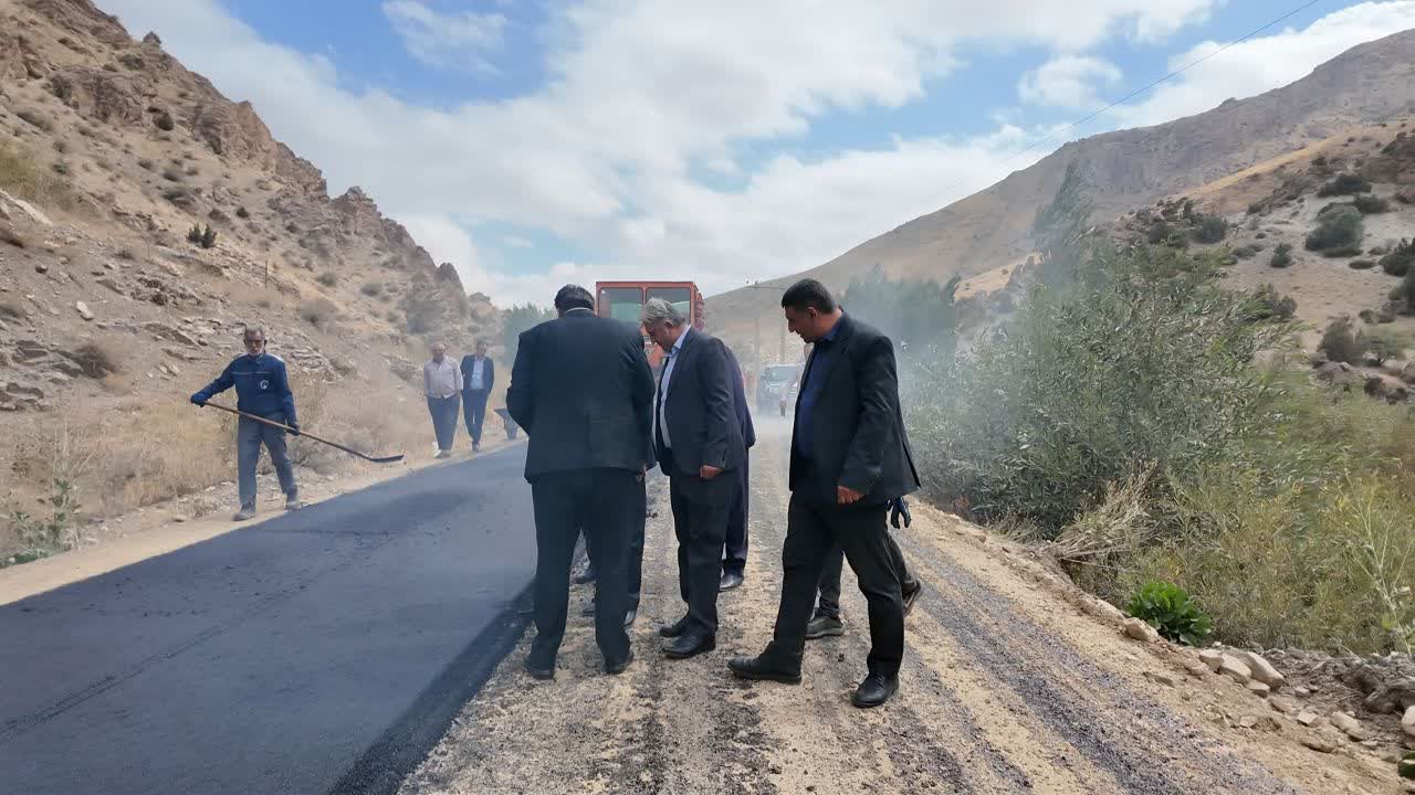 در ادامه برنامههای هفتگی «یکشنبههای بازدید»