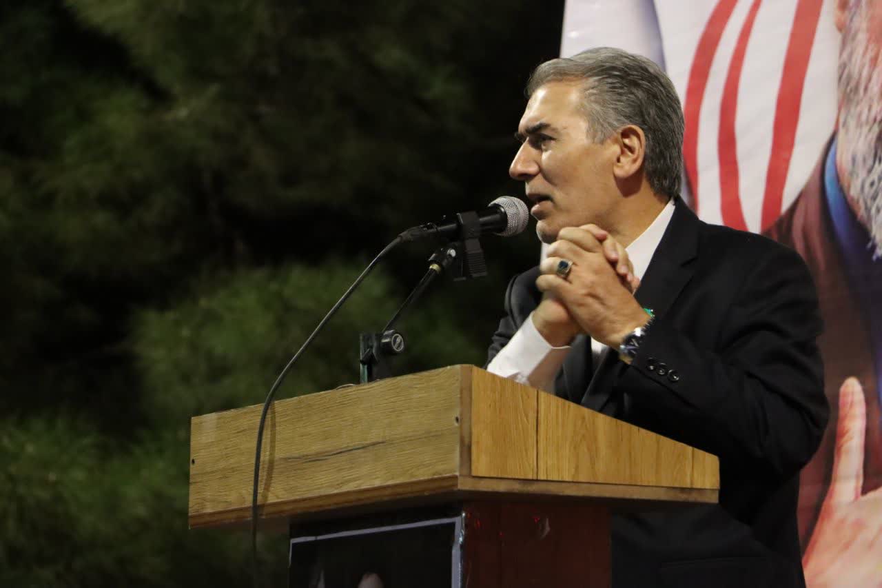 سلماس در مسیر میثاق؛ تداوم قیام در پنجاه‌وششمین شب