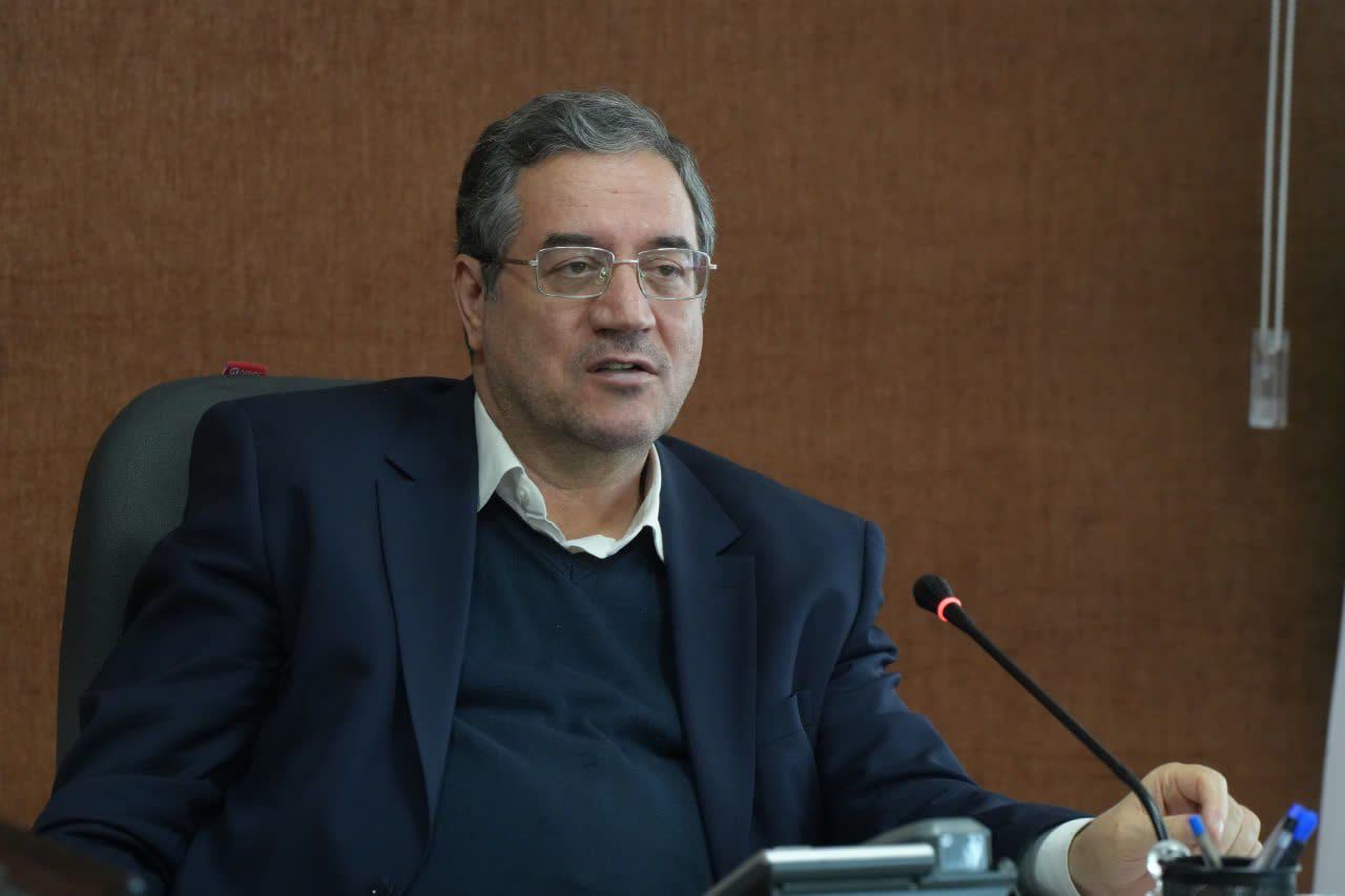 به ریاست استاندار آذربایجانغربی انجام شد؛ برگزاری جلسه استانی کارگروه ملی نجات دریاچه ارومیه