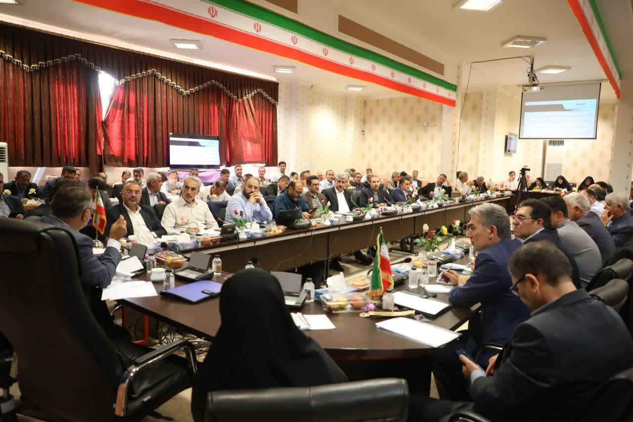 برگزاری همایش منطقهای انتخابات شوراهای اسلامی در اردبیل