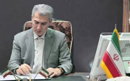 فرماندار شهرستان سلماس ضمن انتشار پیامی فرا رسیدن روز آتش نشانی و ایمنی را به تمامی فعالان این عرصه تبریک گفت.