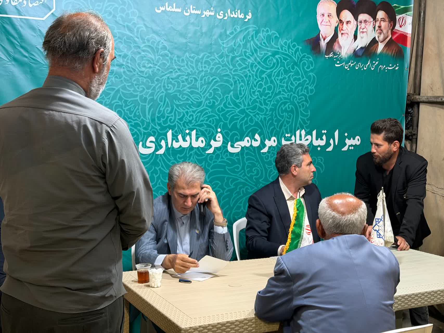 💢 صد و یکمین شب مقاومت و ایستادگی مردم ایران