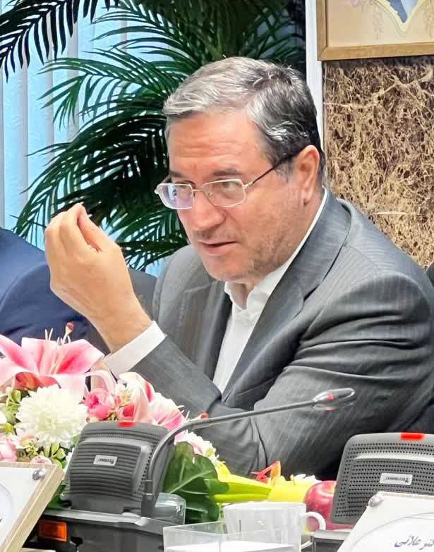 دکتر رحمانی استاندار آذربایجان غربی :تمام نهاد ها در مسیر بازگشایی مرز مساعدت کردند اما نماینده مردم سلماس دکتر رضازاده با توجه به جایگاه و ظرفیت بزرگ نمایندگی،این موضوع را با تمام وجود پیگیری کرد و