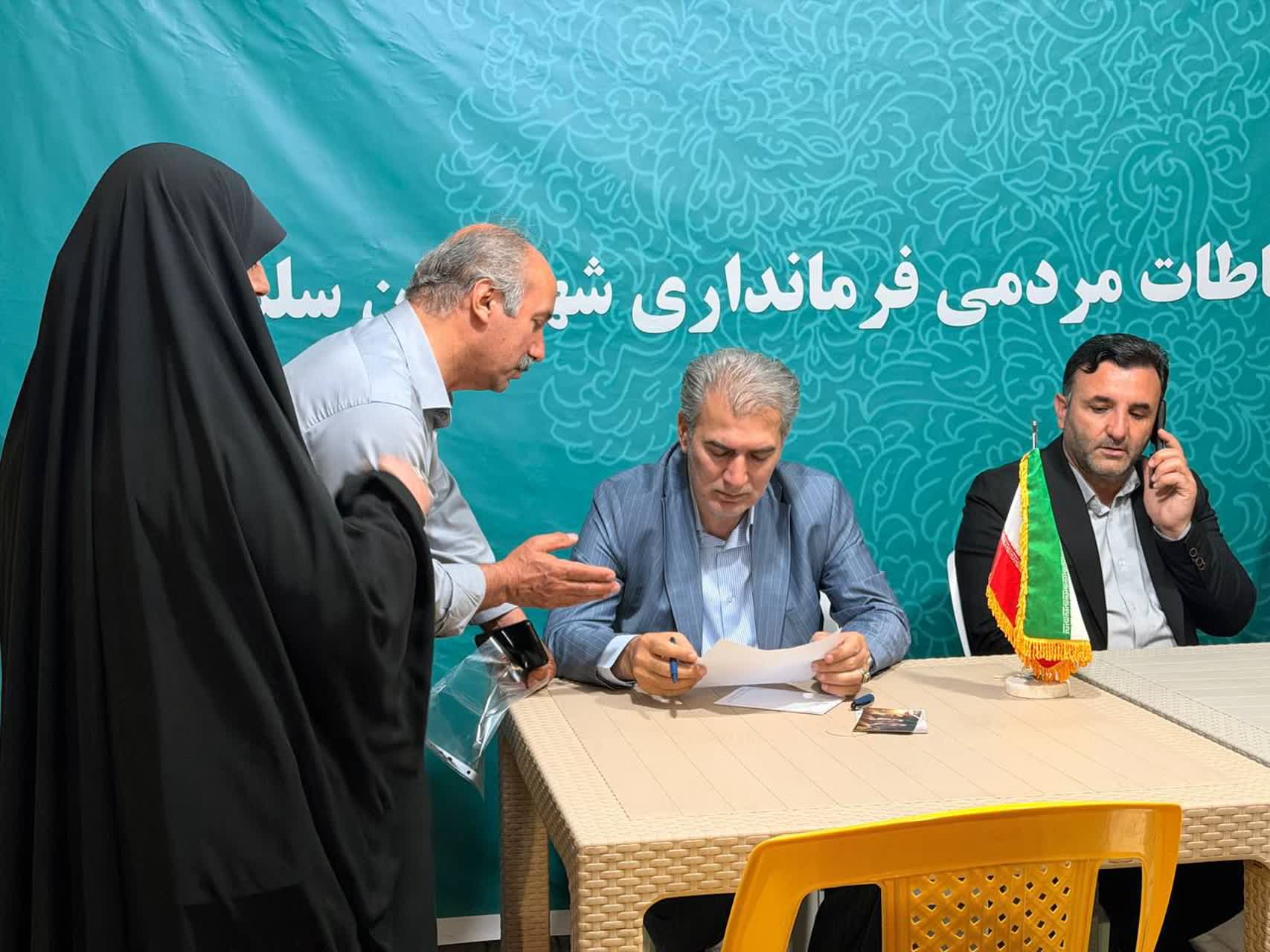 💢 صد و دومین شب مقاومت و ایستادگی مردم ایران