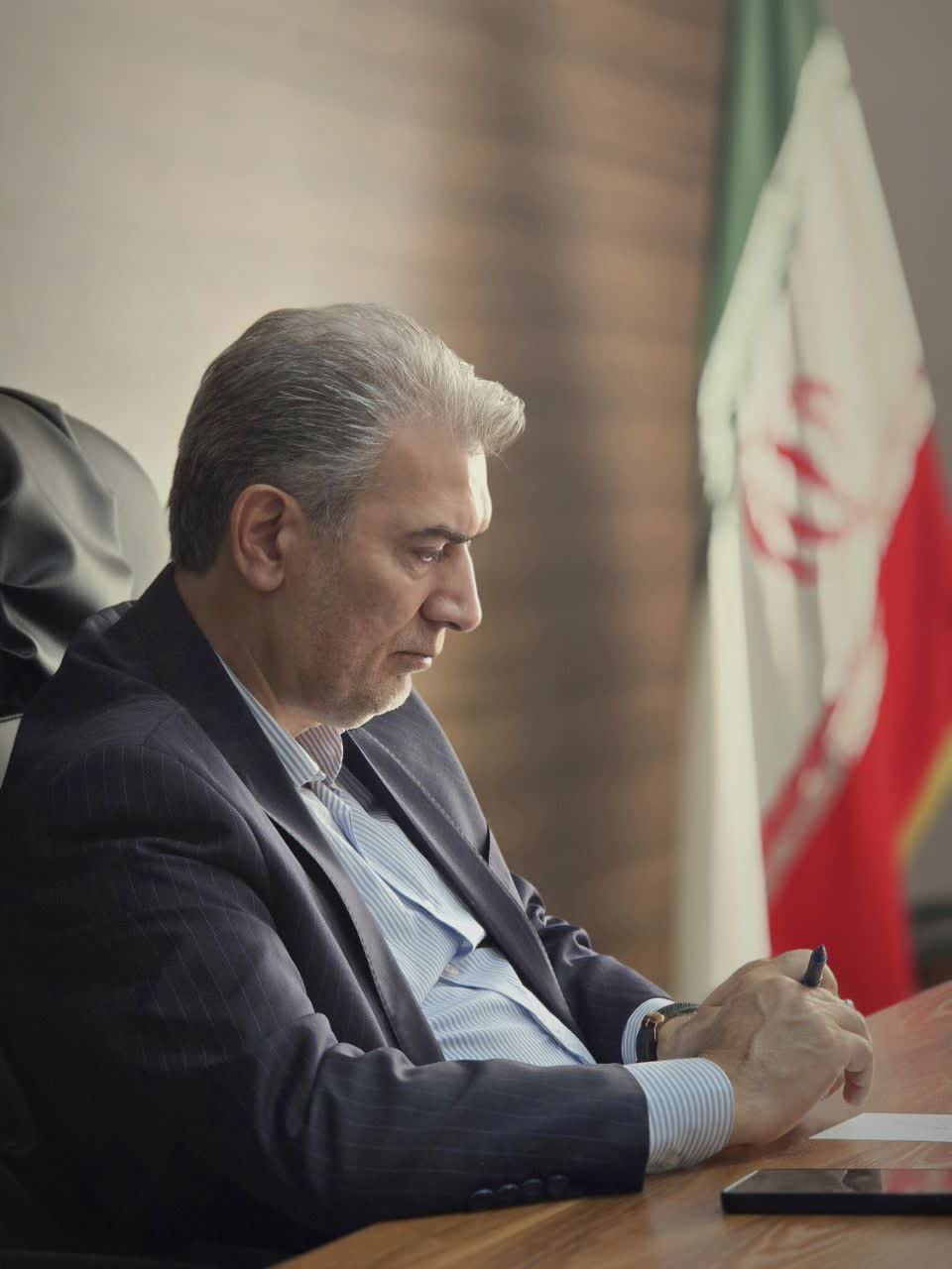 ⭕️جلسه هماهنگی پیشگیری از بیماری تب برفکی به ریاست فرماندار سلماس برگزار شد