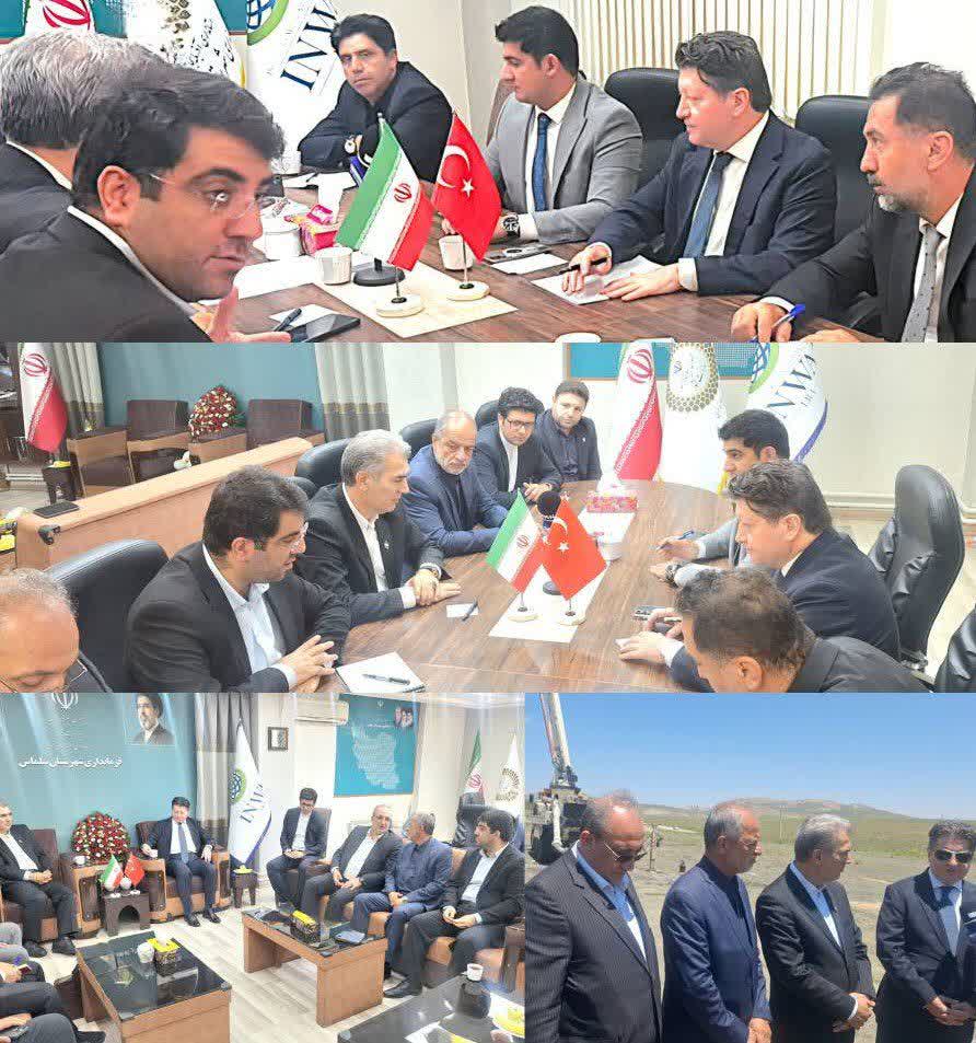 مرزکوزهرش؛ رویایی که سالها زیر آوار وعدهها مدفون شده بود