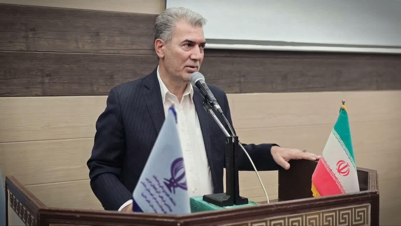 برگزاری مراسم گرامیداشت روز پرستار در بیمارستان خاتمالانبیاء سلماس