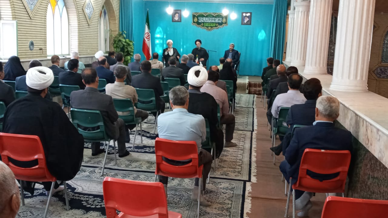 اولین روز هفته دولت در شهرستان سلماس