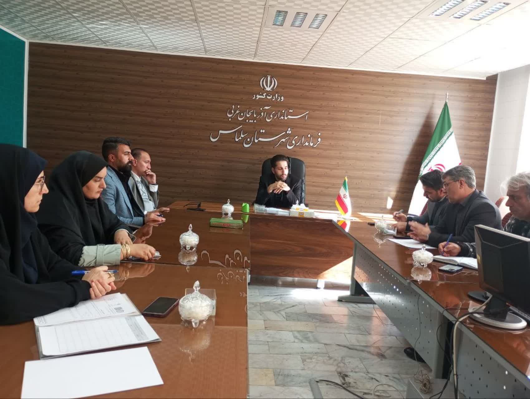 ⭕️ بررسی راهکارهای مقاومسازی مساکن روستایی در سلماس