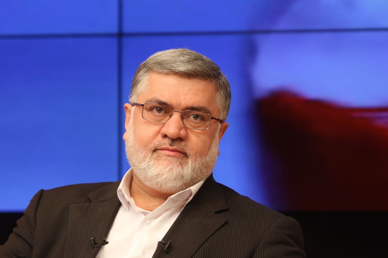 پیام استاندار آذربایجانغربی به مناسبت 12 فروردین روز جمهوری اسلامی ایران
