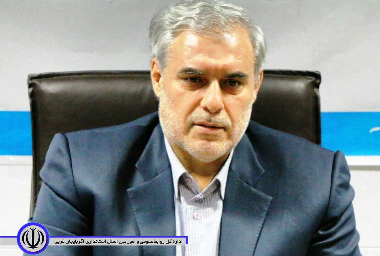 مرز سلماس ظرفیت بالقوه ای برای تبدیل به هاب اقتصادی منطقه است