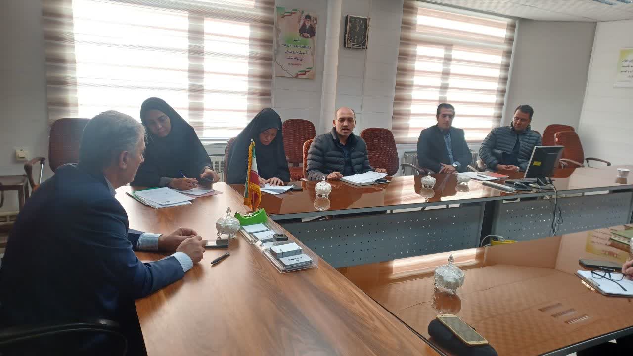 فرماندار سلماس: سازمان‌های مردم‌نهاد بازوان توانمند توسعه اجتماعی و محرومیت‌زدایی هستند