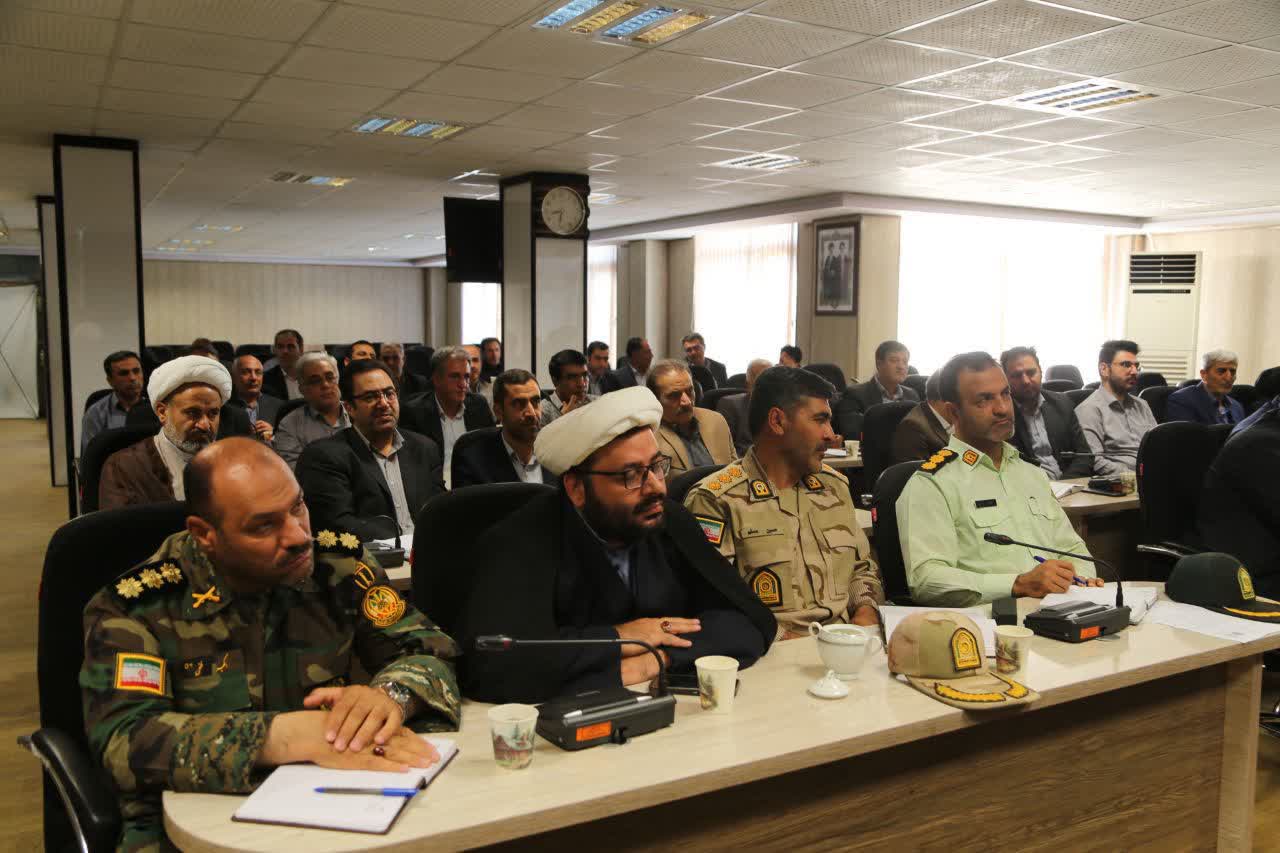 برگزاری 271 برنامه به مناسبت هفته دفاع مقدس در سلماس