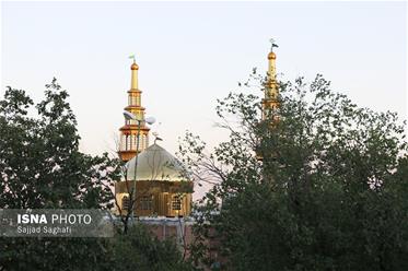 امام زاده برگشاد