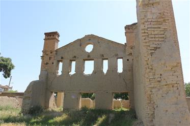 کلیسای هفتوان