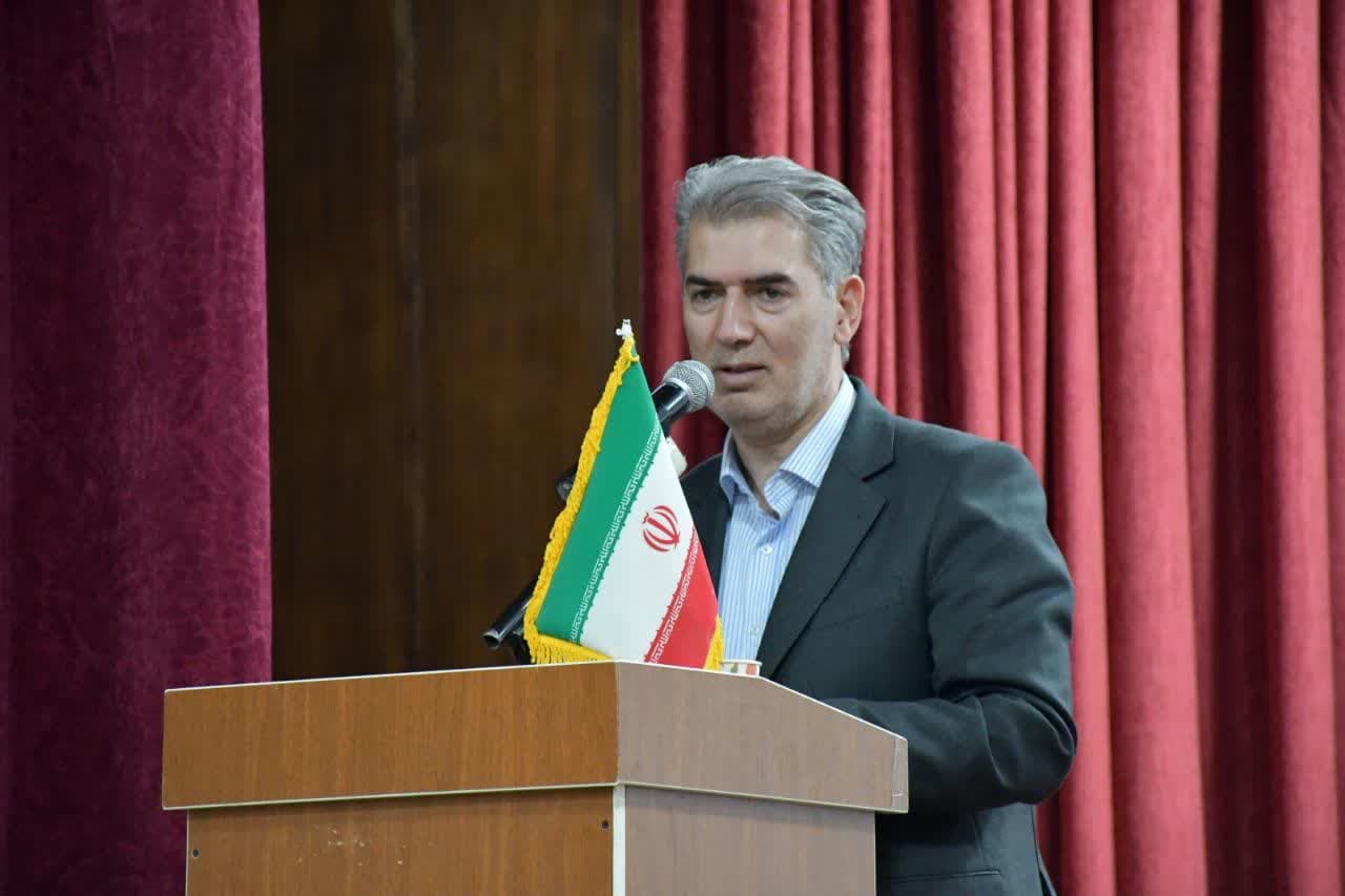 برگزاری مجمع خیرین مدرسهساز شهرستان سلماس
