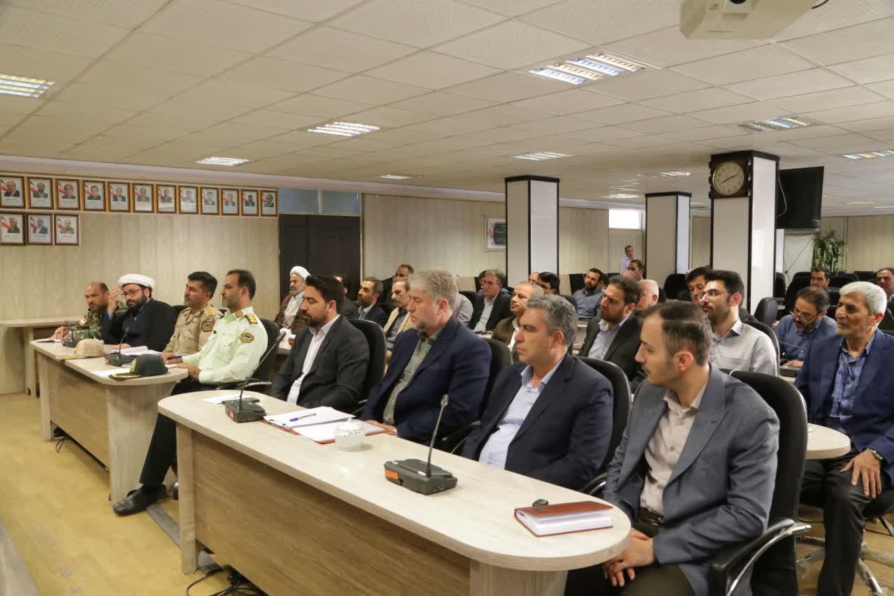 برگزاری 271 برنامه به مناسبت هفته دفاع مقدس در سلماس