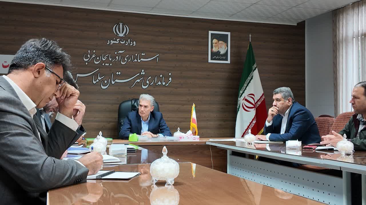 ⭕️جلسه کمیسیون امنیت دانشجویی با محوریت حل مشکلات دانشگاهها