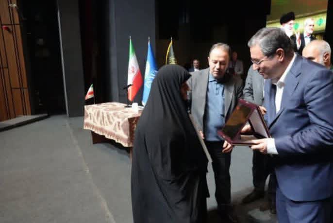 برگزاری جلسه شورای اداری آذربایجانغربی