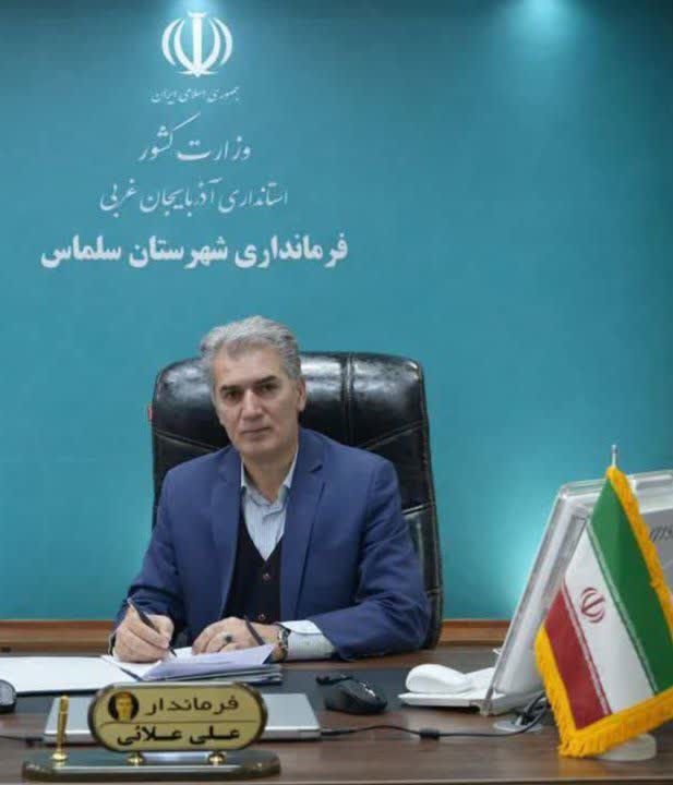 تجلی خدمت در سایه کرامت؛ پیام تبریک علی علائی به مناسبت روز شوراها و ولادت امام مهربانی‌ها ‌