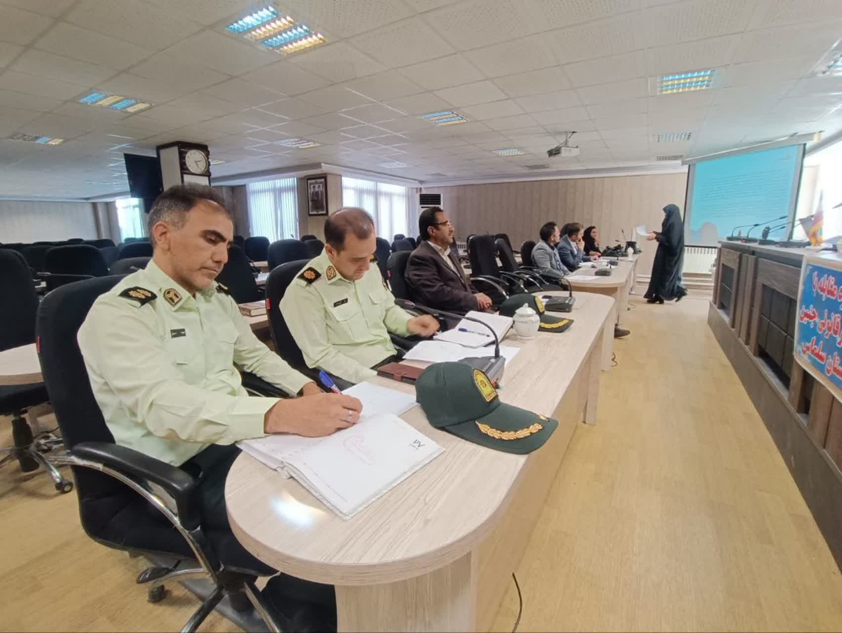 کار گروه مقابله با سقط غیر قانونی جنین