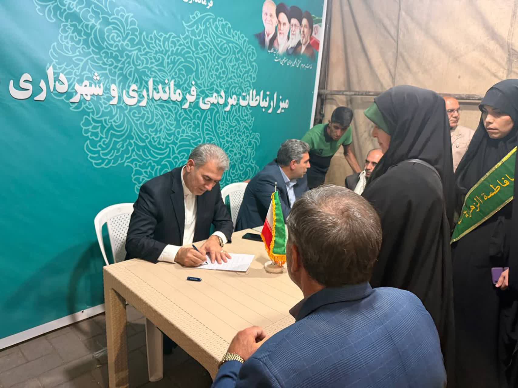 💢 صد و پنجمین شب مقاومت و ایستادگی مردم ایران