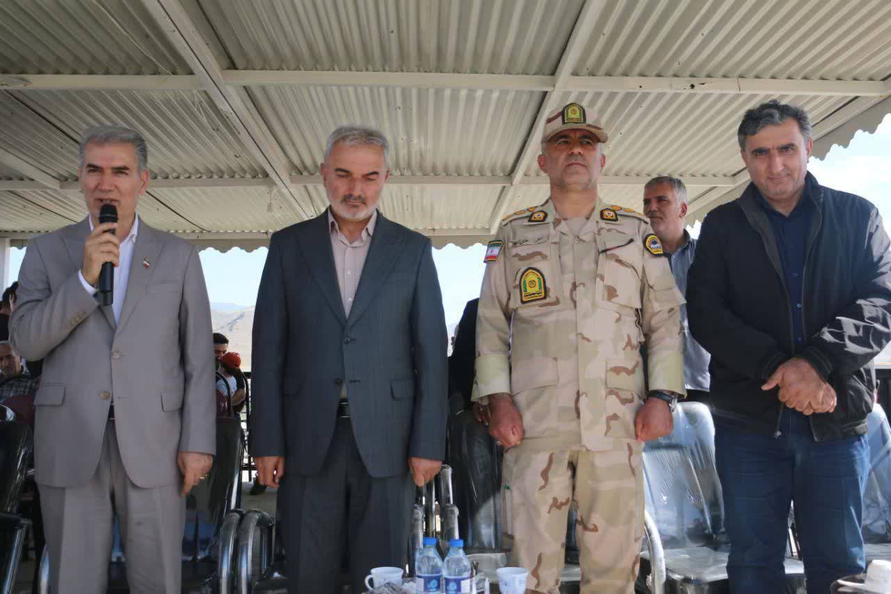همایش کشوری اسبسواری
