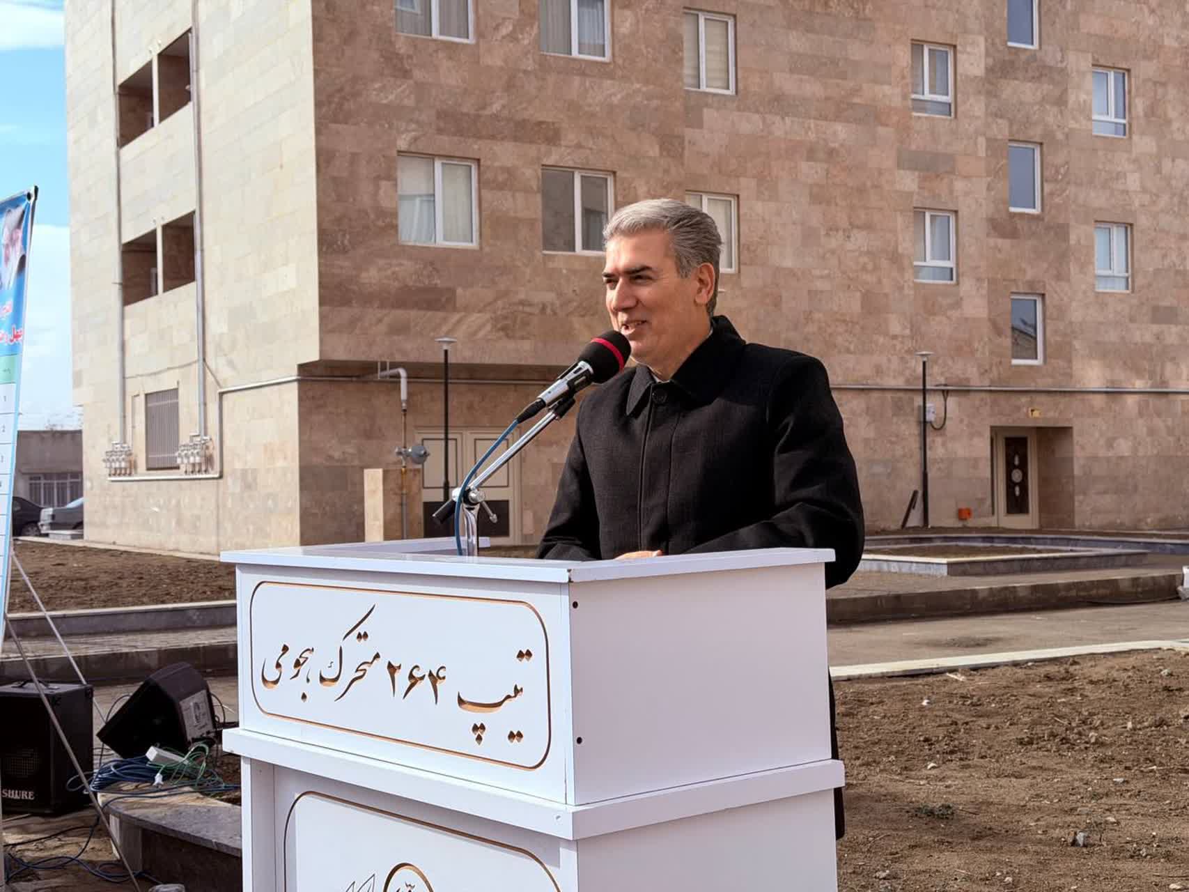 افتتاح 25 پروژه مخابراتی هم‌زمان با دهه مبارک فجر در شهرستان سلماس