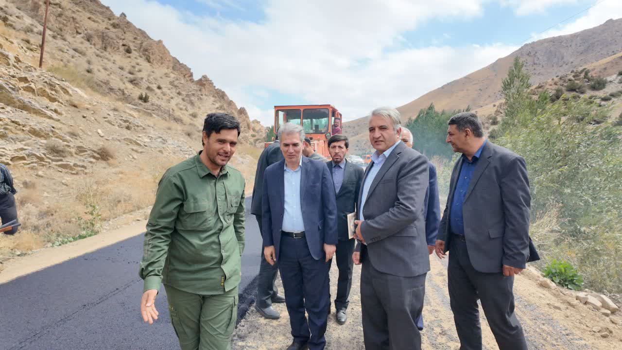 در ادامه برنامههای هفتگی «یکشنبههای بازدید»