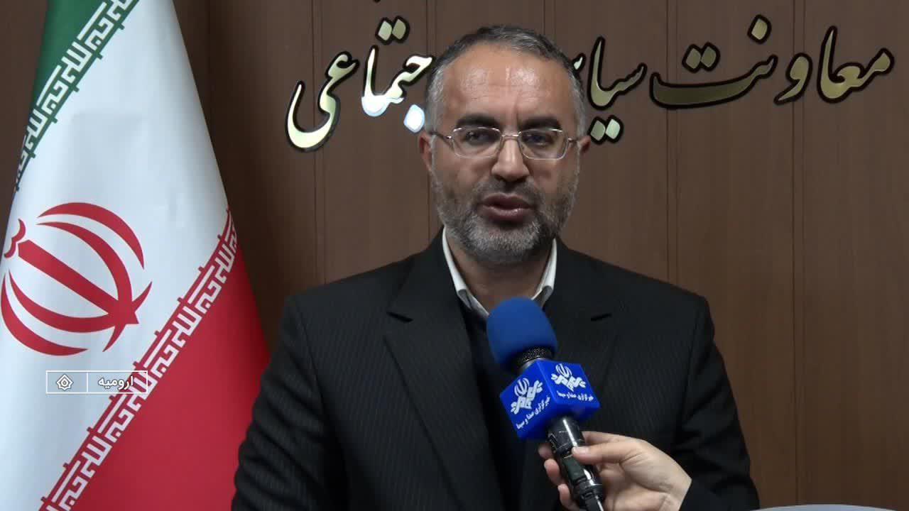 رئیس ستاد انتخابات آذربایجان‌غربی خبر داد؛ آغاز فرآیند انتخابات شورای اسلامی شهر‌ها در آذربایجان‌غربی