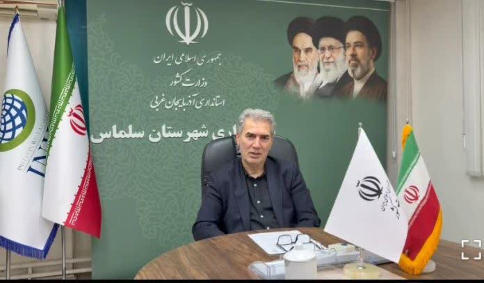 خبر خوش فرماندار سلماس برای دهکهای یک تا چهار؛ پرداخت وام 500 میلیون تومانی ساخت مسکن