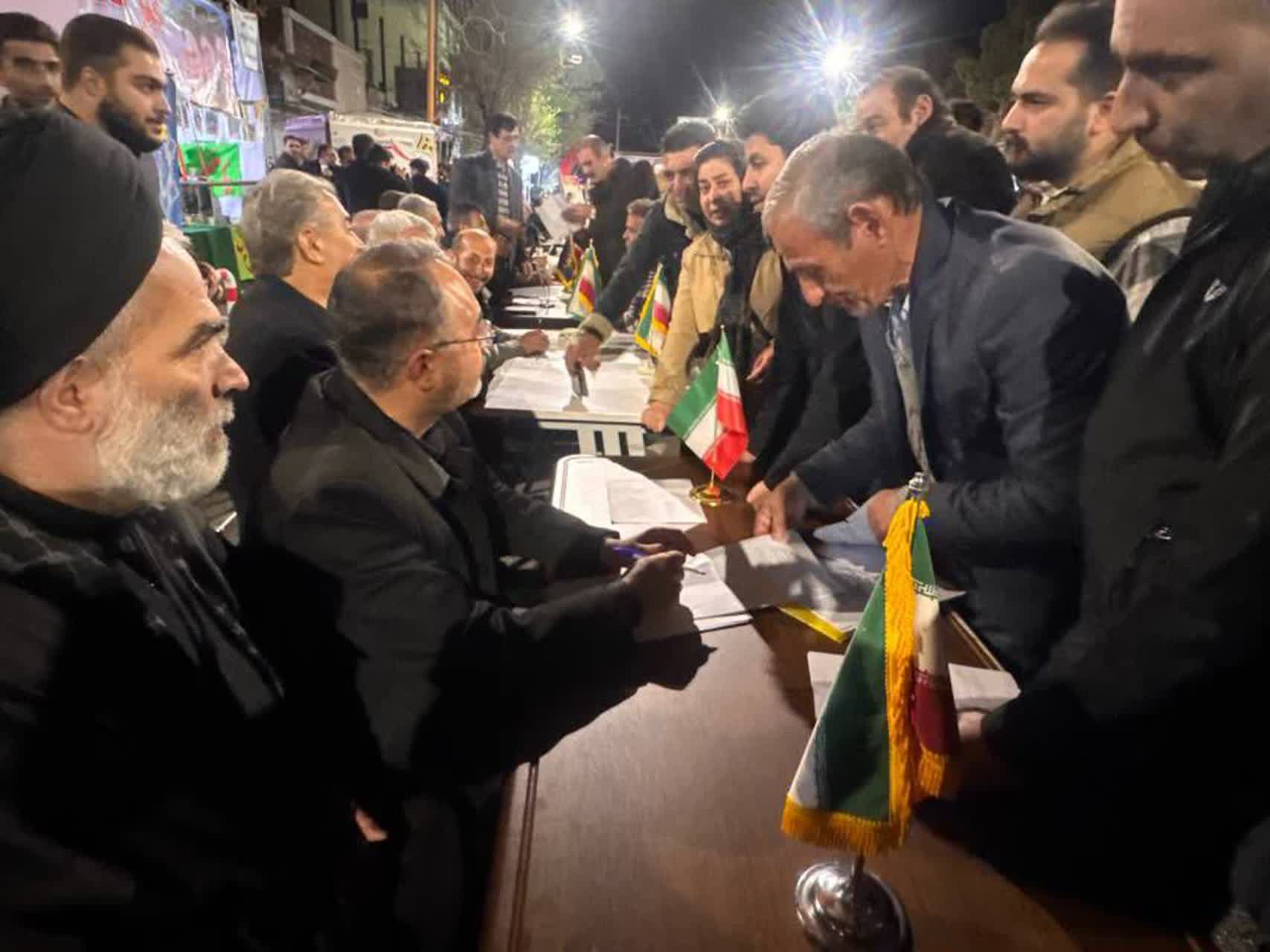 تاکید معاون استاندار آذربایجان‌غربی بر اهتمام دستگاه‌های اجرایی در خدمات‌رسانی به مردم در شرایط جنگ تحمیلی