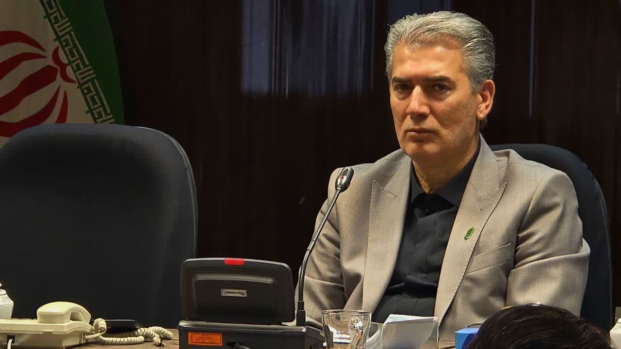 ⭕️ تأکید فرماندار سلماس بر برنامهریزی فرهنگی برای پیشگیری از آسیبهای اجتماعی